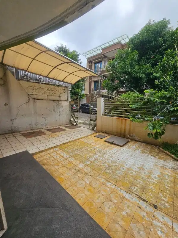 Di Jual Rumah Grisenda PIK. jakarta utara