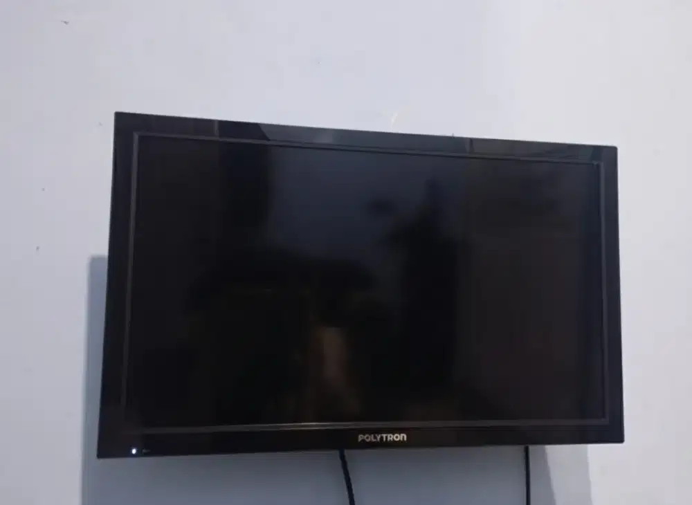 TV Polytron 24 In Digital