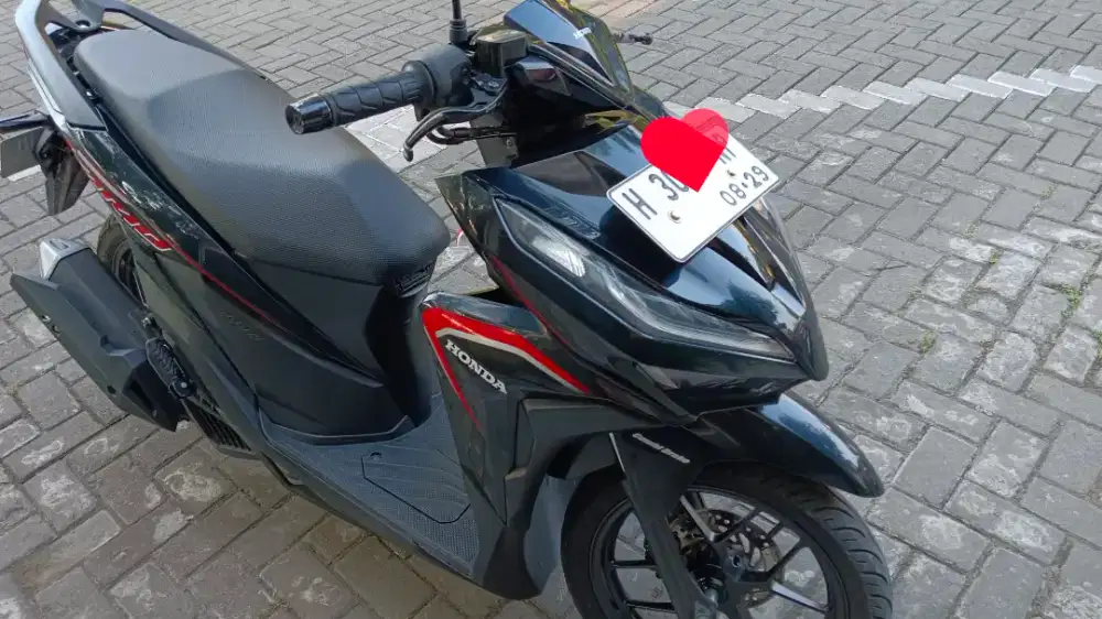 Honda Vario 2019