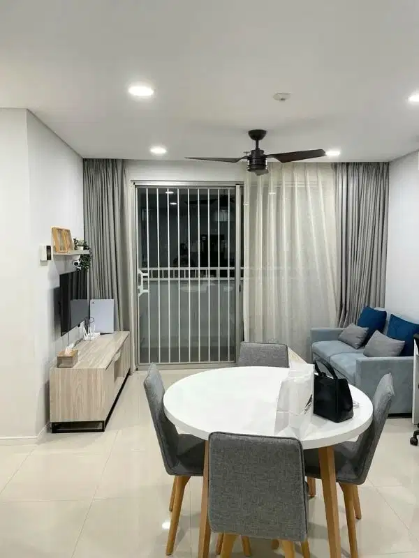 JUAL Apartemen Paddington Alam Sutera dekat kampus dekat mall