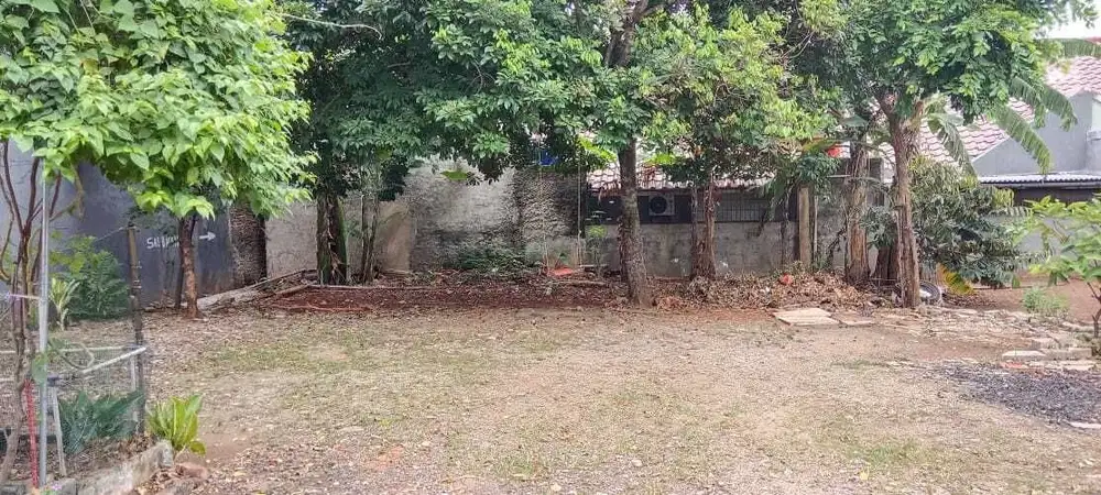 Dijual Tanah Murah Di Beji Tanah Baru, Raden Sanim