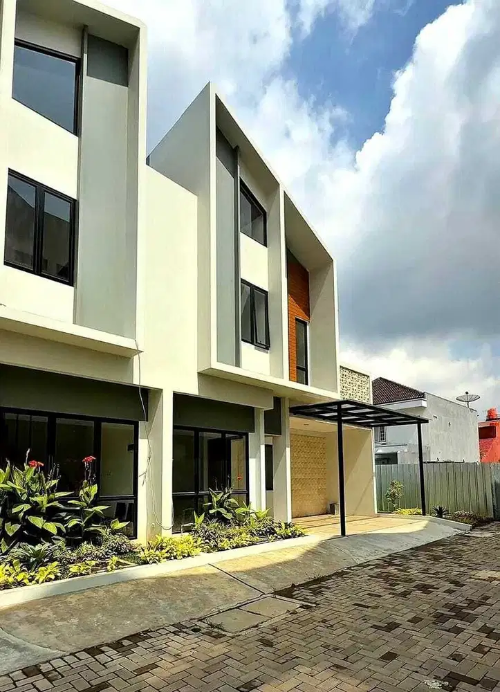 DP 0% Promenade PHR Bekasi Selangkah Summarecon Bekasi