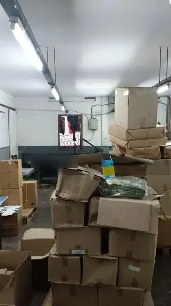 Di Jual Gudang Daan Mogot