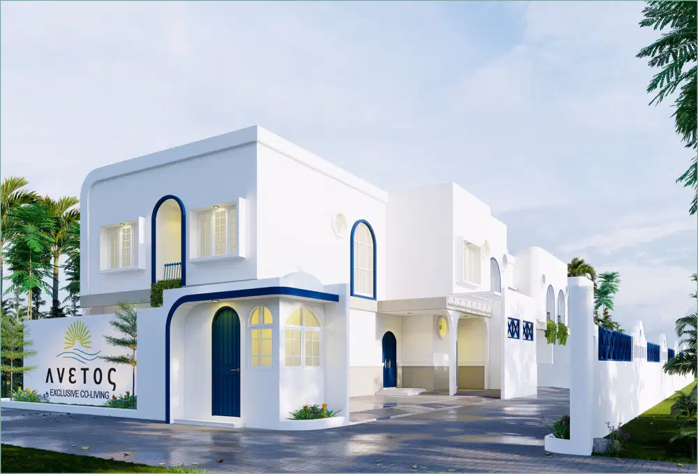 Kos Eksklusif Sleman Kamar Mandi Dalam Dekat Kampus UII Jogja Utara