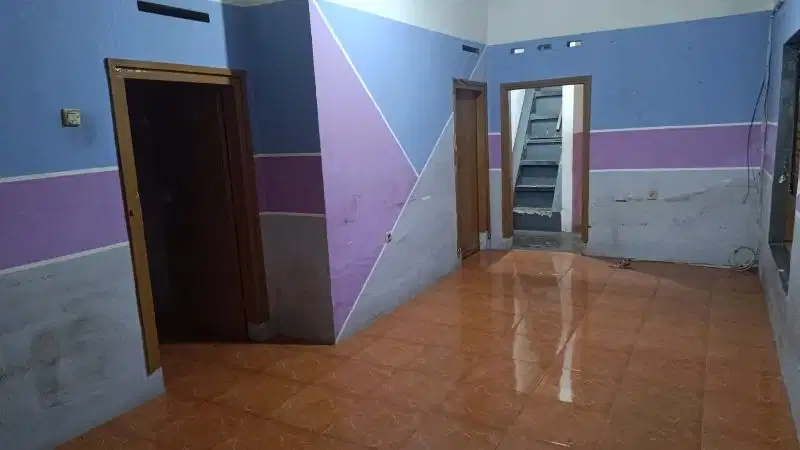 jual cepat rumah tengah kota bandung