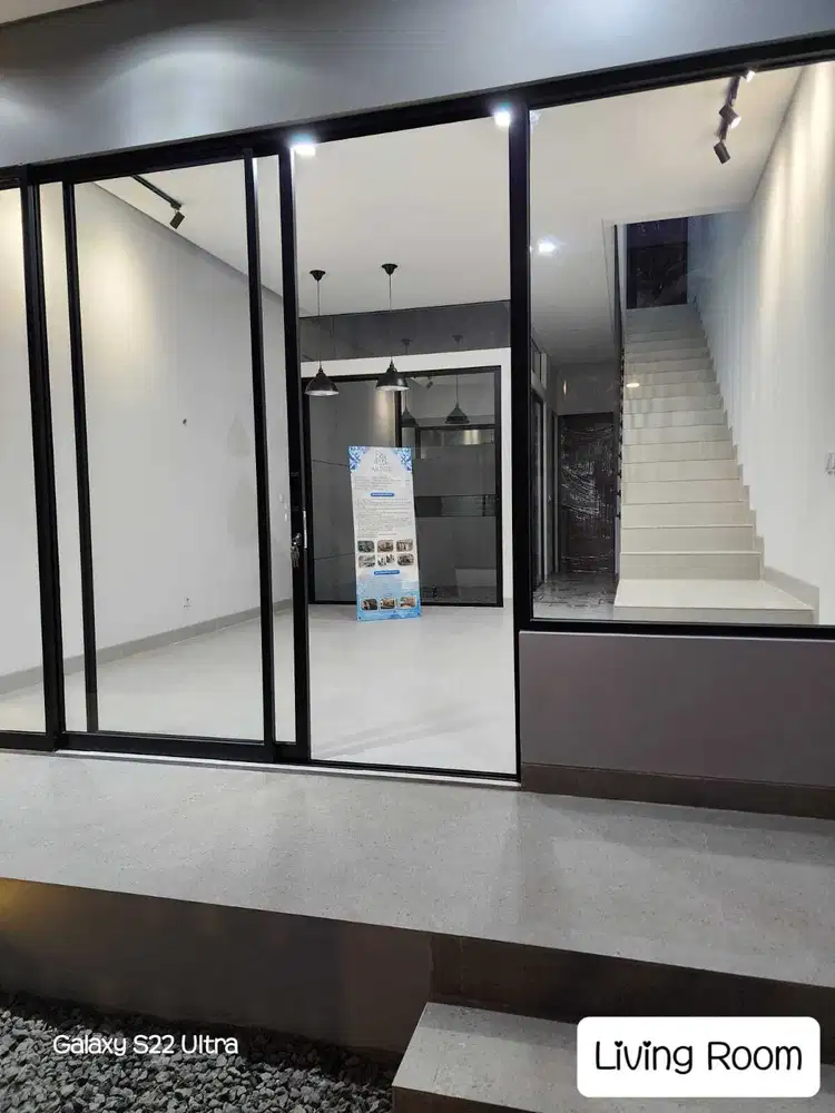 Dijual BSD Griya Loka Sektor 1.6 – Tangerang Selatan