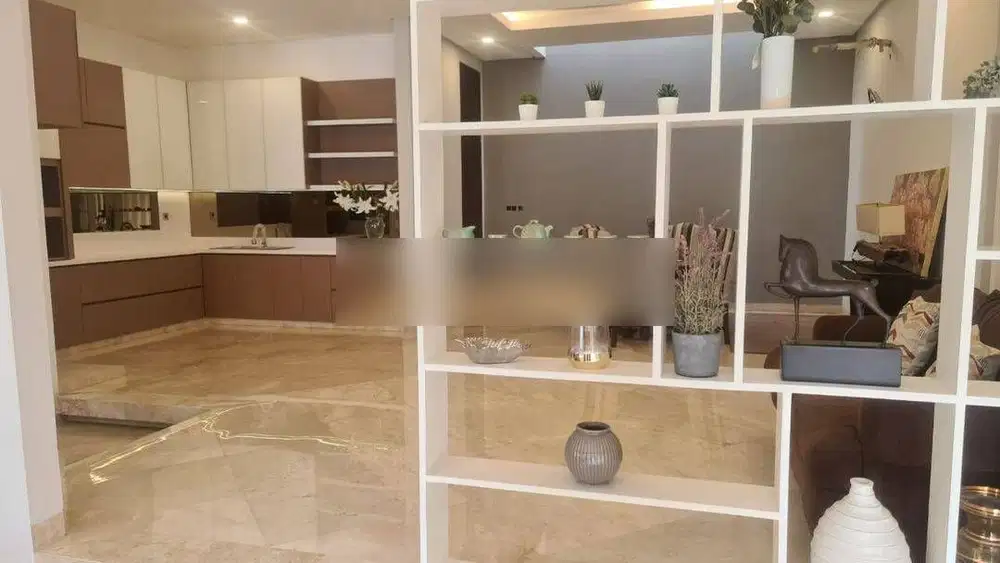 Dijual Rumah Minimalis Di Gading Kirana Kelapa Gading