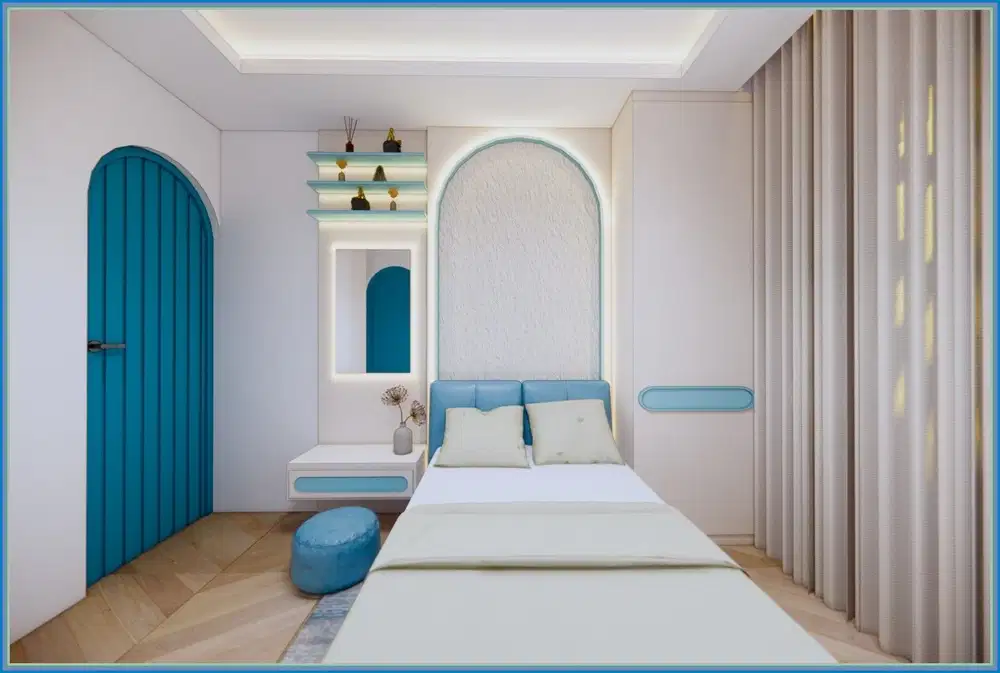 Rumah kost  Sertifikat SHM  Dekat Kampus UII Ngaglik