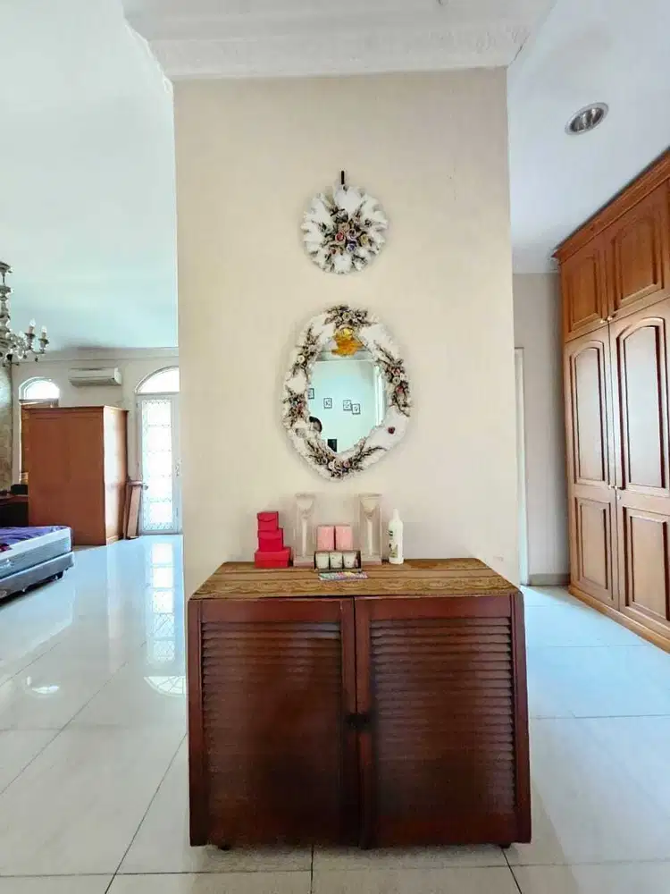 Dijual Rumah PIK Full bangunan uk8x25m 4br uk Jakarta Utara