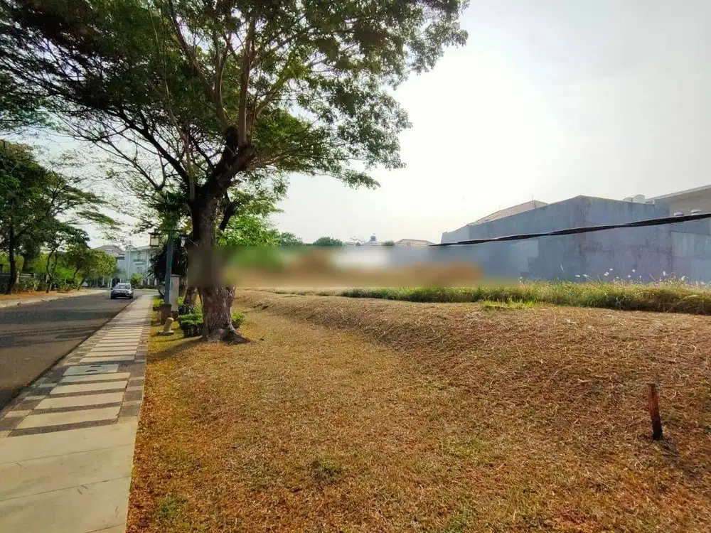 Kavling jimbaran ancol timur