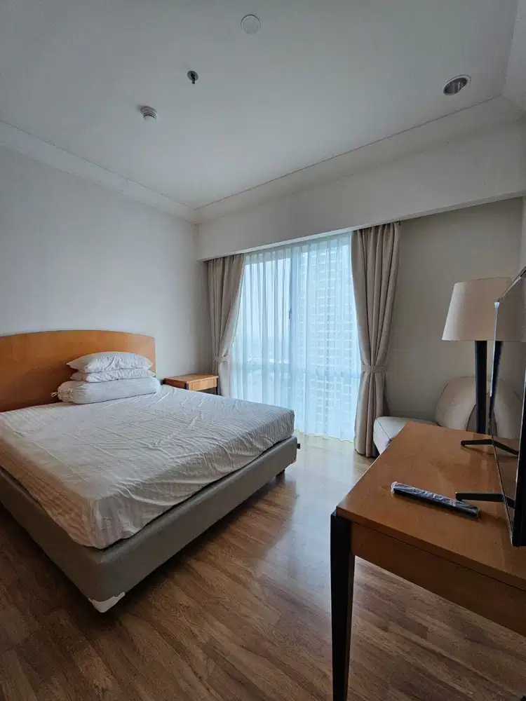 Apartment Disewa Pakubuwono Residence 2+1Studyroom uk 205m2 at jaksel