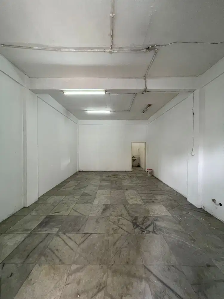 Ruko Mitra Bahari 4.5 Lantai