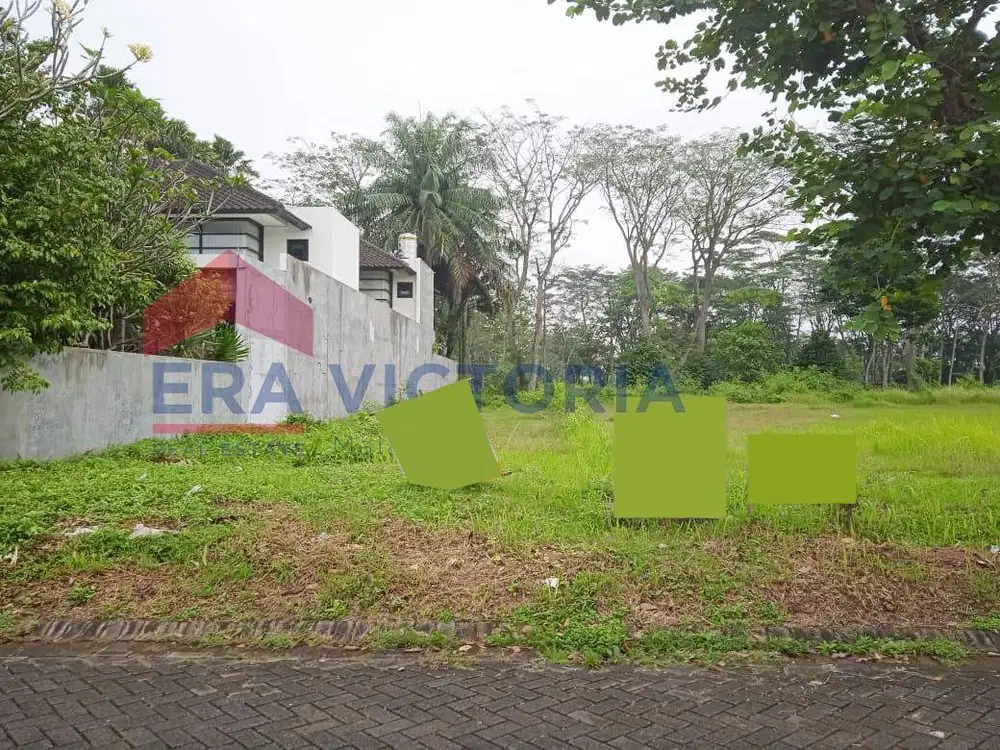 Jual Tanah Premium Araya  Akses Mudah, Fasilitas Lengkap, View Mewah