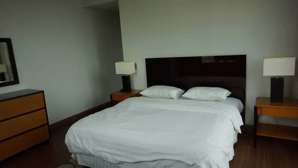 Apartemen Disewakan di Pakubuwono view 2br 150m2 Furnished at Jaksel