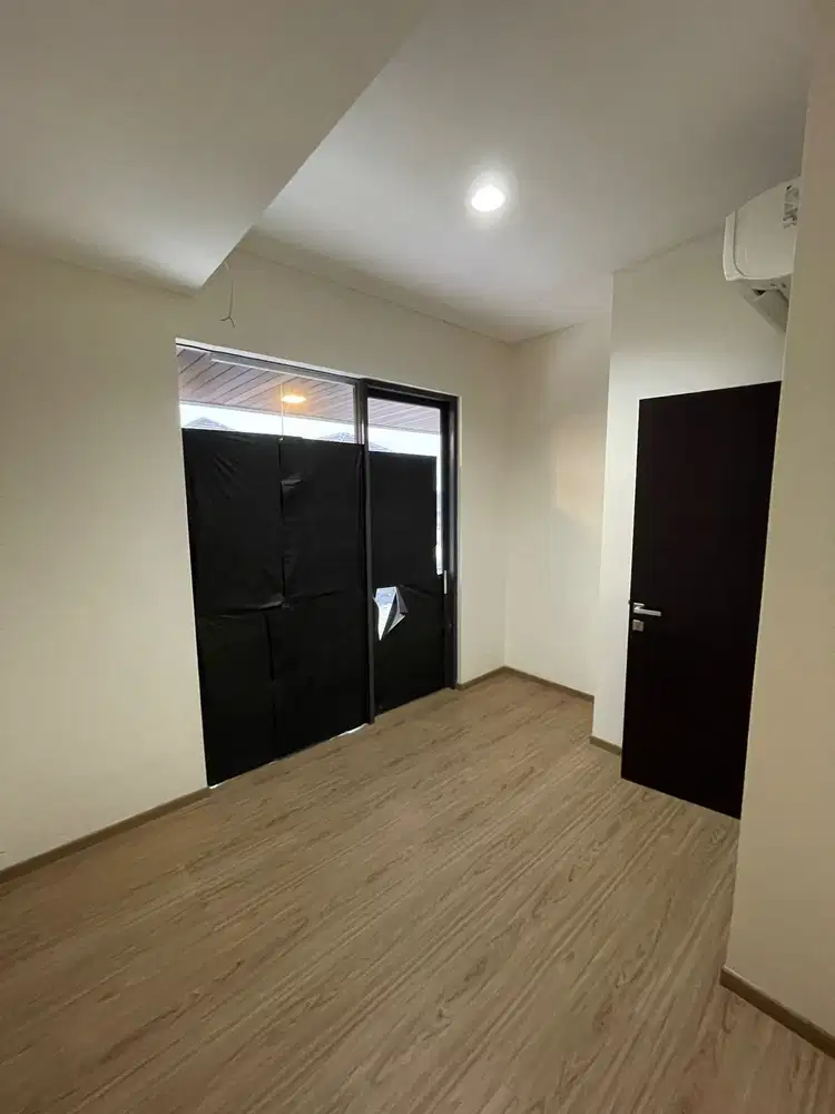 DIJUAL Rumah di cluster The First Stone - Gading Serpong - Tangerang