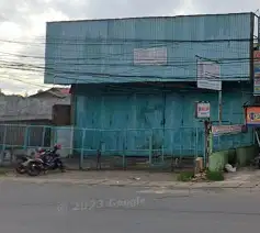 Fahh. Disewakan Gudang di Jababeka Cikarang