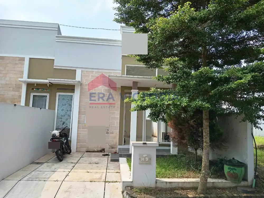 DIJUAL Rumah Dekat Exit Tol Madyopuro, Univ Wisnuwardhana Kota Malang