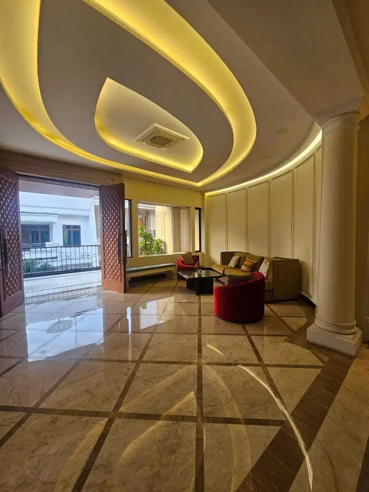 Di Jual Rumah Pluit Selatan