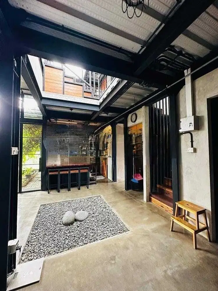 Dijuàl Cepàt rumah cantik siap huni