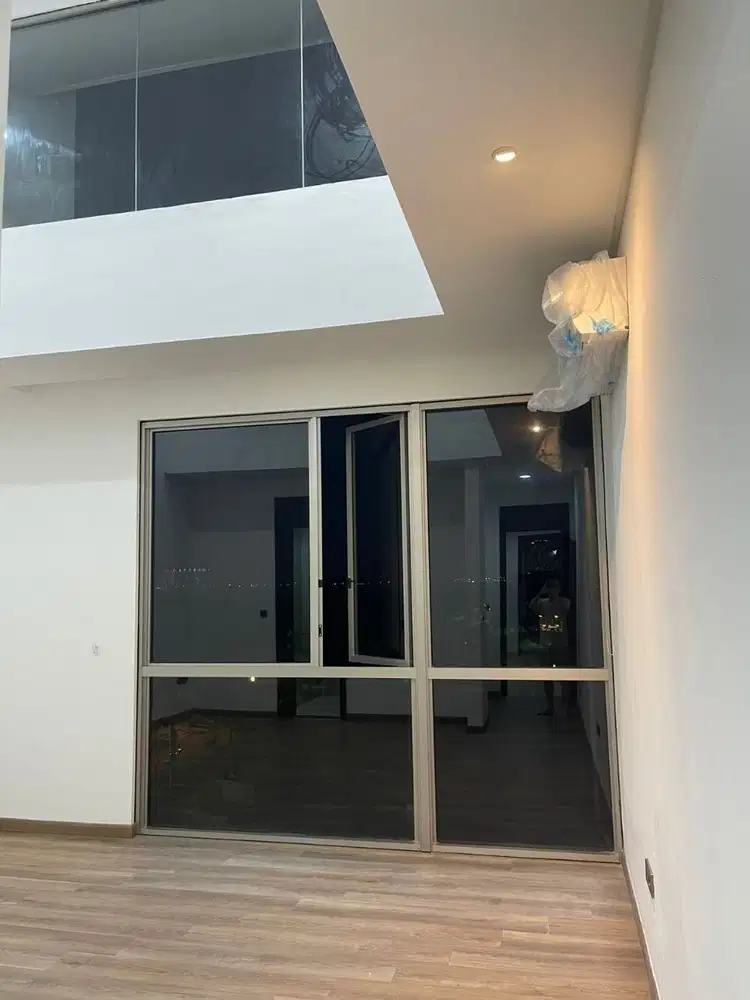 Di jual rumah brand new pik golf island PIK jakarta utara