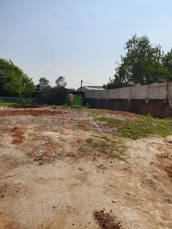 Dijual Tanah Strategis di jalan baru Sholeh Iskandar Bogor