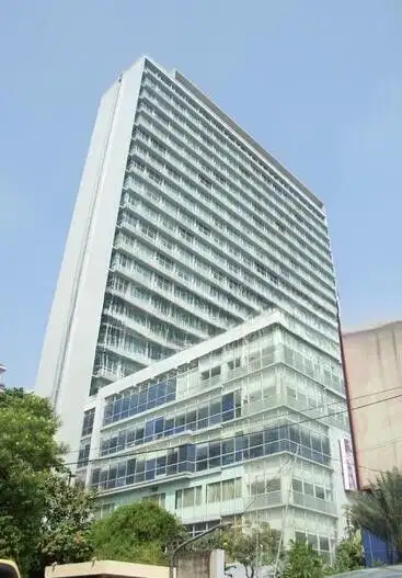 Disewakan Office CityLoft uk 134 m2 at KH Mas Mansyur at Jakarta Pusat