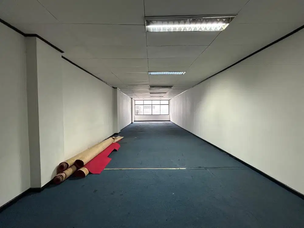 DISEWAKAN RUANG KANTOR CIDENG