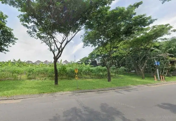 DISEWAKAN 2 UNIT TANAH COMERSIAL CITRALAND RADIAL ROAD