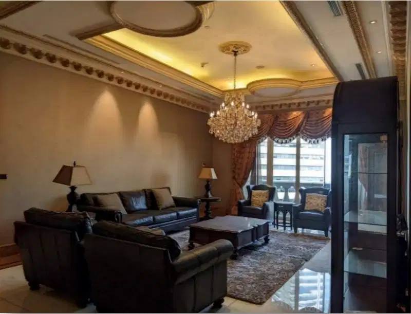 apartment da Vinci tower Tuscany murah