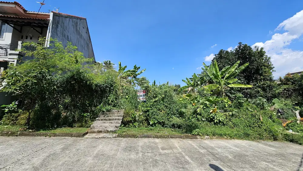 Cari Tanah Kavling di Bogor Utara? Cek Bhisma Raya Ini dibawah NJOP!