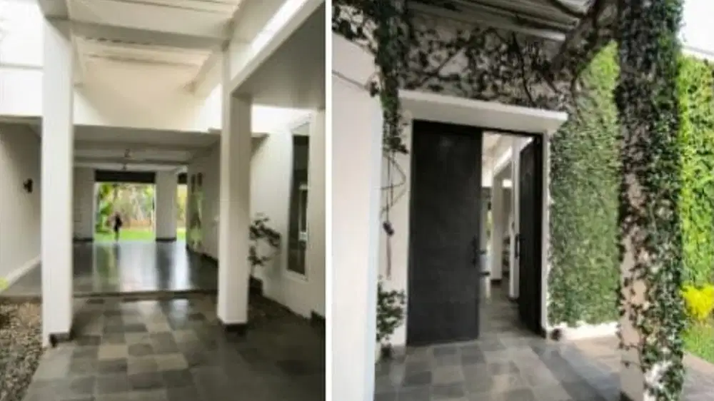 DIJUAL RUMAH MEWAH KAWASAN CIPETE JAKARTA SELATAN