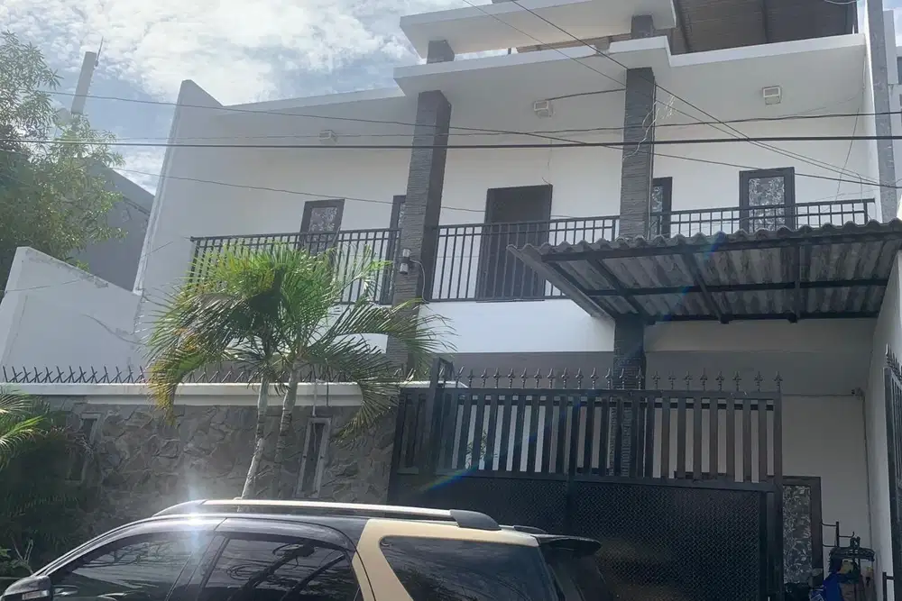 Dijual rumah di Cengkareng, Jakarta Barat