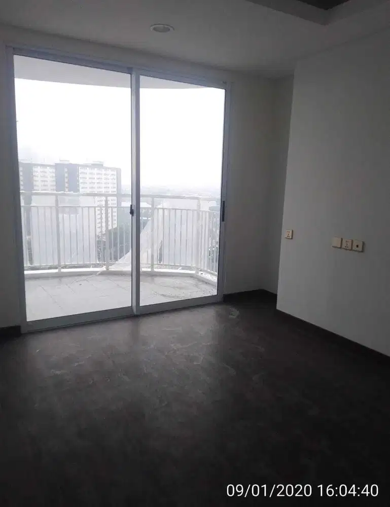 Dijual Apartment siap huni di Avenue 88