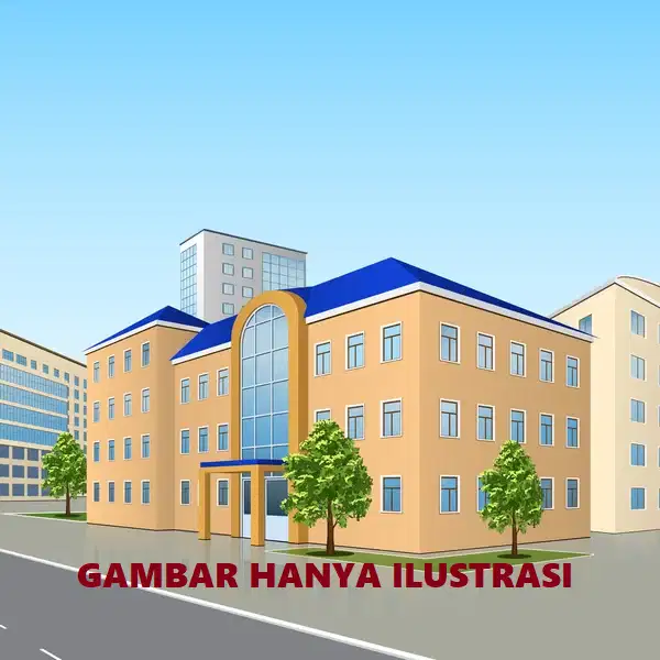 Jual di Lelang Klinik di Jalan Tebet Barat Dalam