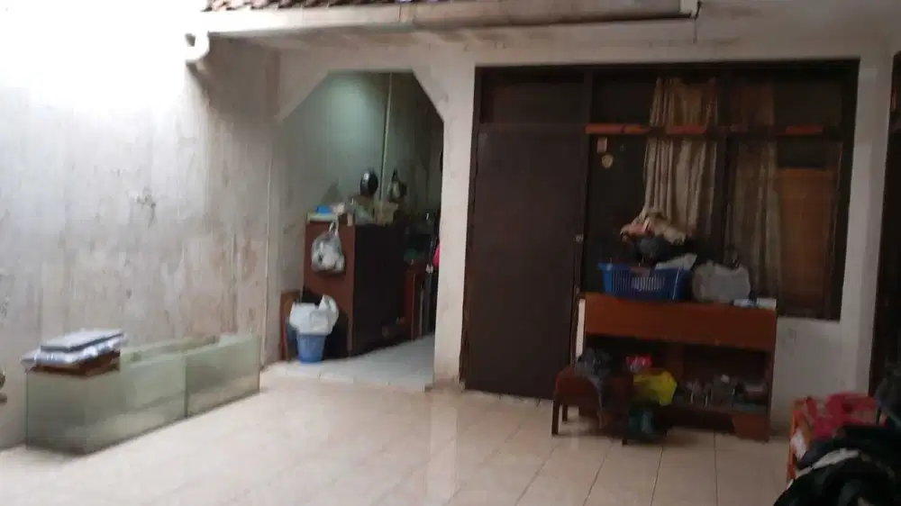 Rumah Murah Banget Cocok Untuk Investor di Kopo Permai