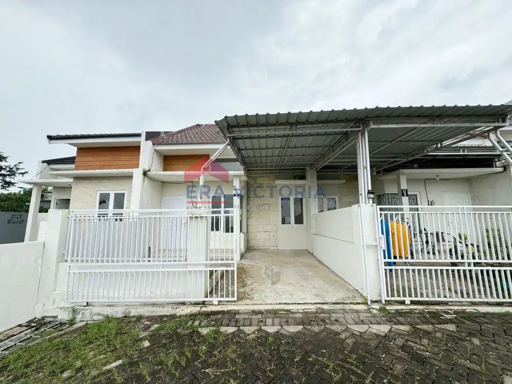 Rumah bagus dekat Thursina Int Islamic Boarding School Lowokwaru Malan