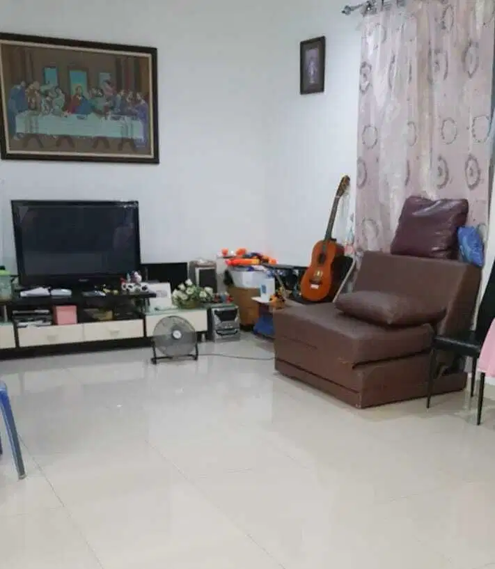 Dijual Rumah di Eminent Ingenia BSD City 7x17