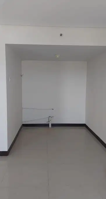 DIJUAL APARTMENT 19 AVENUE DAAN MOGOT TYPE 2BR UNFURNISHED CITY VIEW