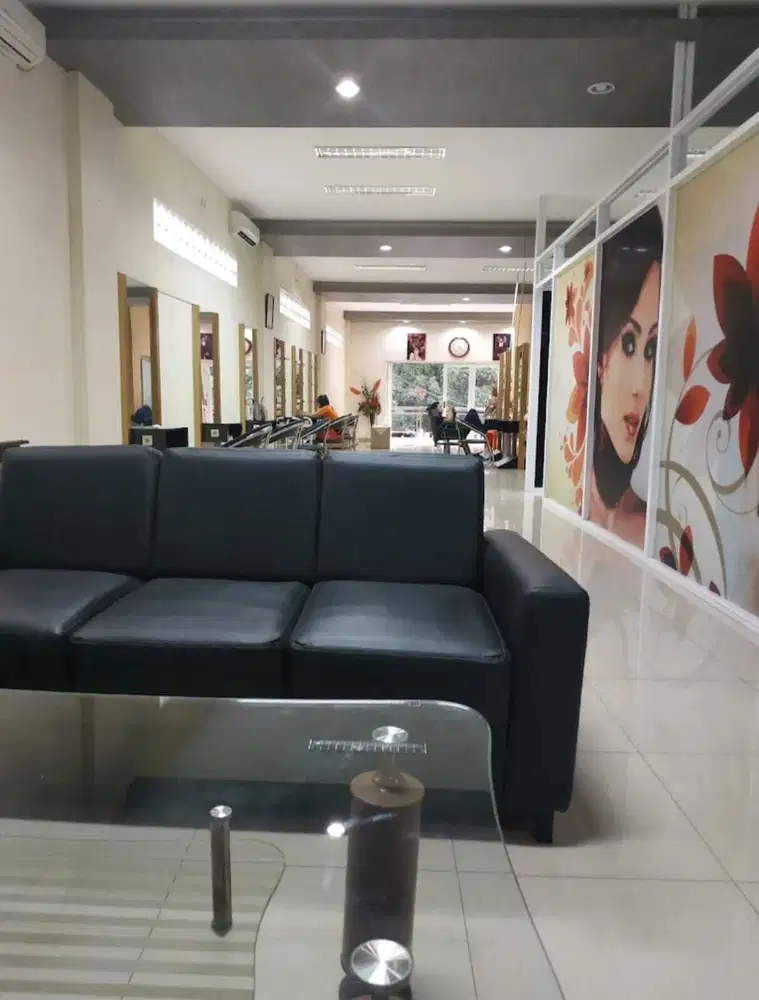 Termurah! Ruko Besar Harga di bawah NJOP di Riau Bandung