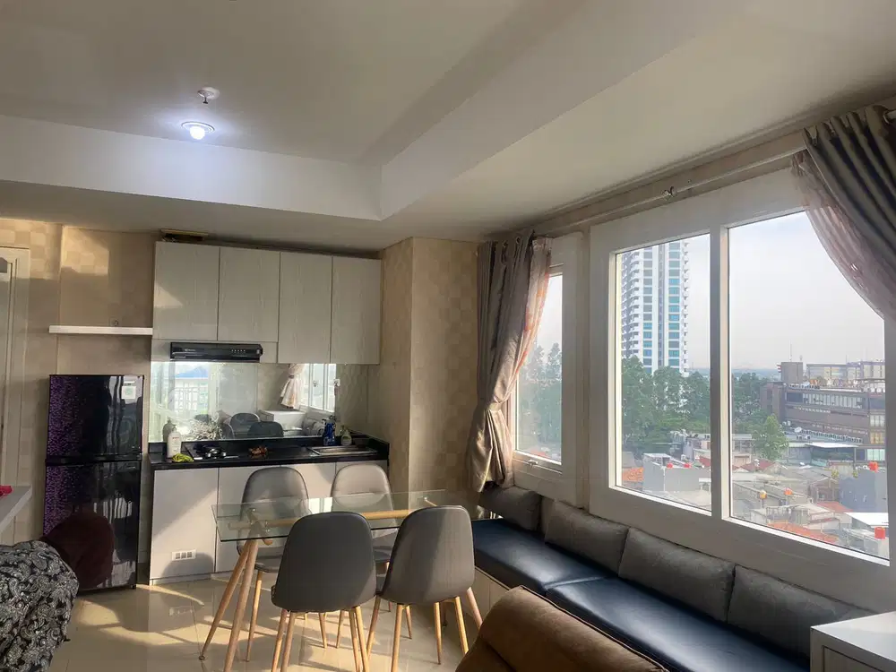 Dijual Apartemen Metro Park Residence FF Kedoya Kebon Jeruk Jakbar