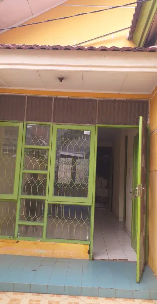 Dijual cepat Rumah di Taman Harapan Baru. Kota Bekasi