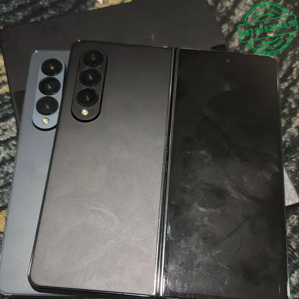 samsung z fold 4 256gb sein