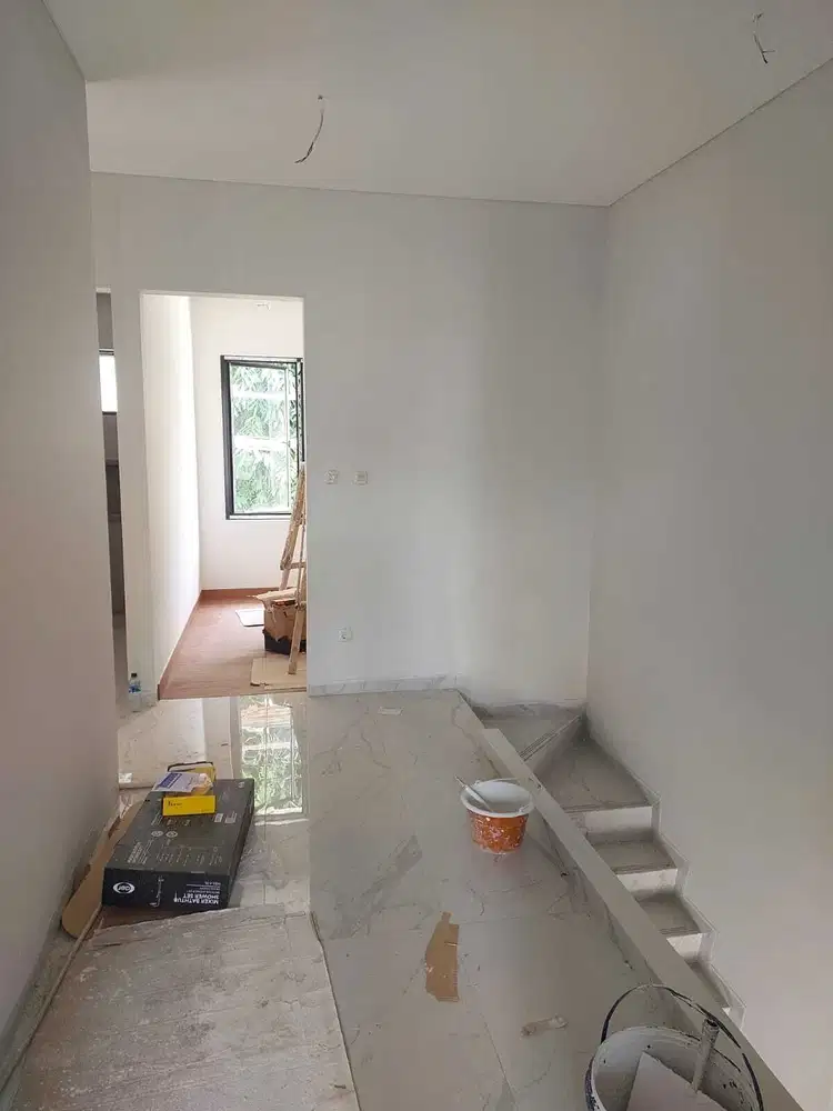 Dijual Delatinos Cluster De Rio Bsd Luas 300m2