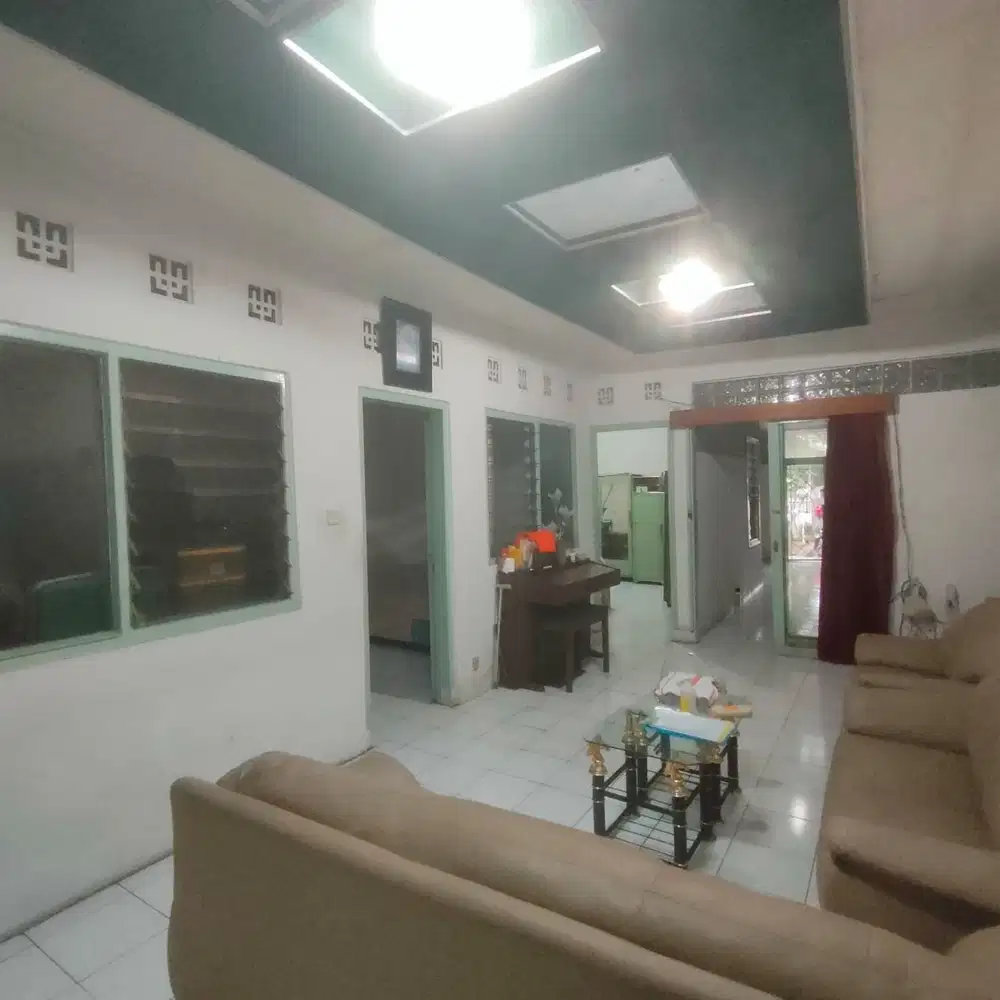 Termurah! Ruang Usaha di Sayap Riau Bandung