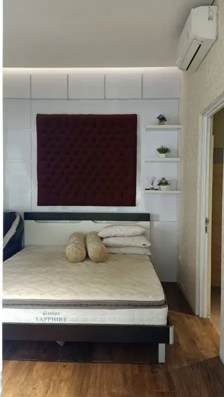 Dijual cepat rumah siap huni di cluster metland menteng cakung jaktim