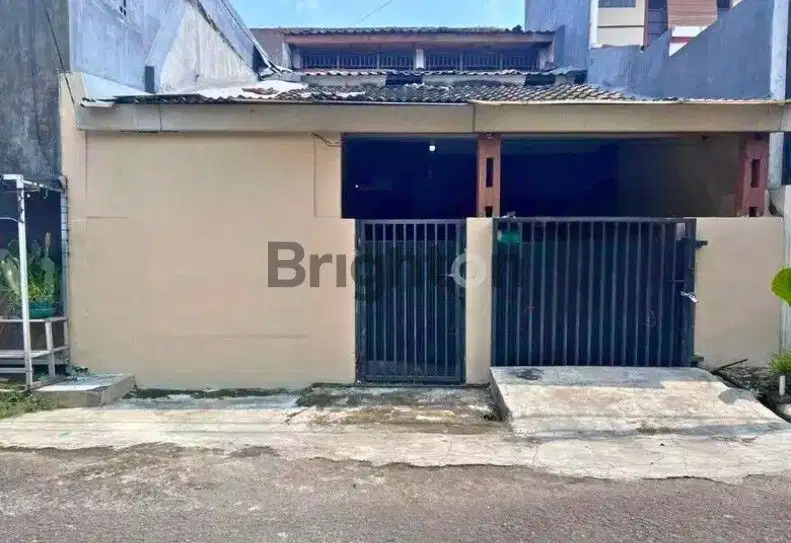 Rumah Bumi Lestari Tambun Selatan