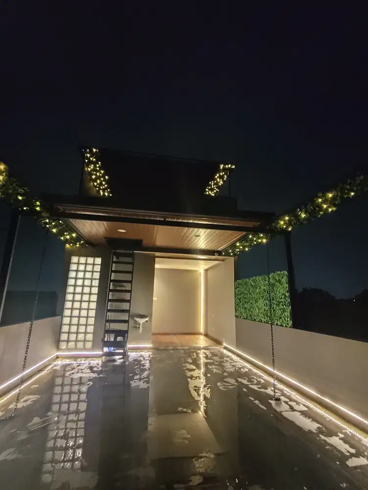 Termurah! Tempat Kost di Cigadung Bandung