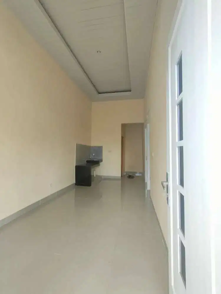 Dijual Rumah Murah siap Huni lokasi Strategis. di Depok