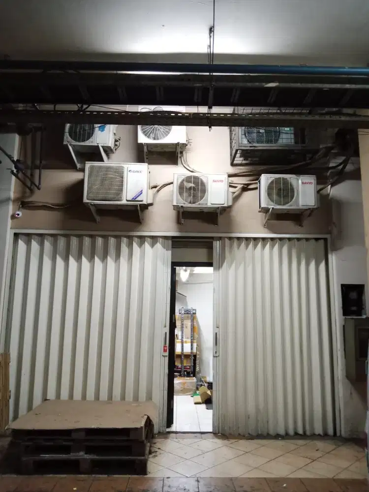 DIJUAL RUKAN DI MANGGA DUA SQUARE LOKASI STRATEGIS