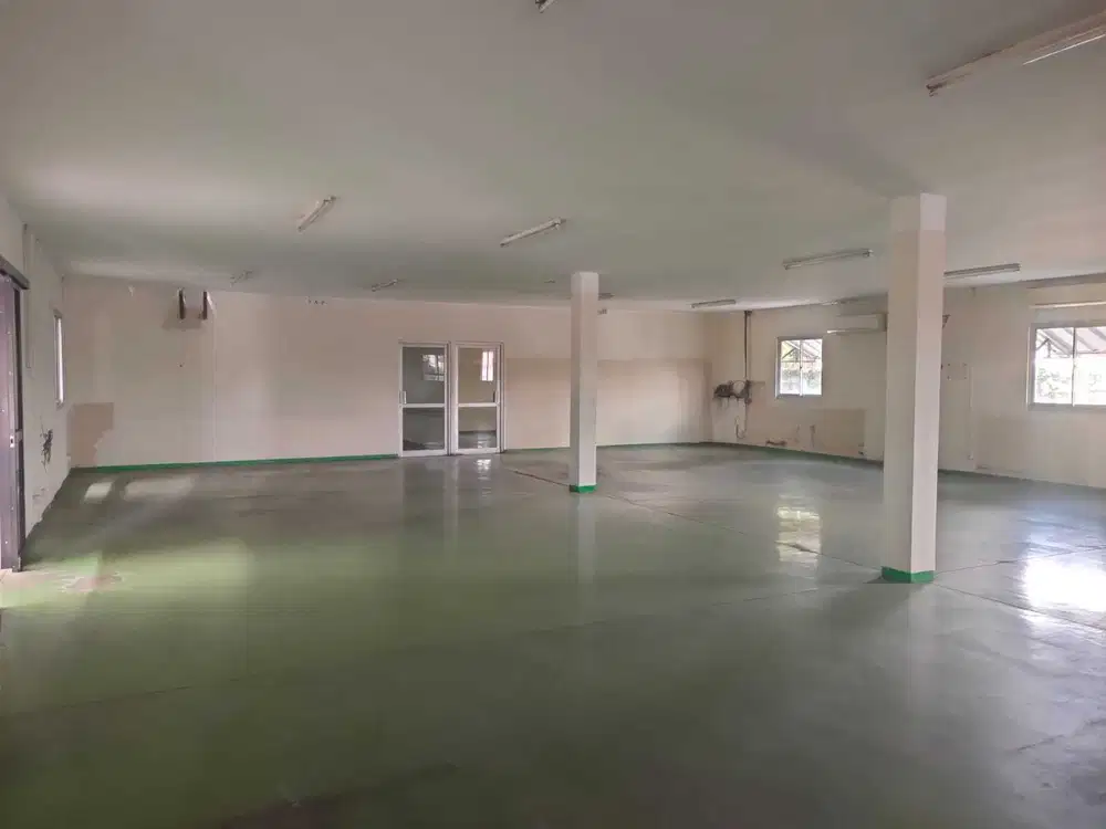 Di Sewakan Gudang Cakung, Jakarta Timur